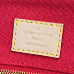 Louis Vuitton Grand Palais M45898 Brown